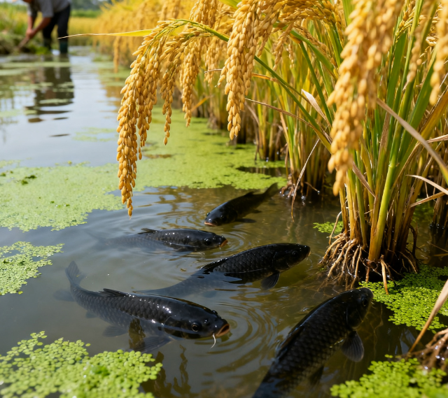 水產(chǎn)藥殘檢測儀的工作原理是什么？水產(chǎn)養(yǎng)殖場如何用檢測儀降低藥殘風險？